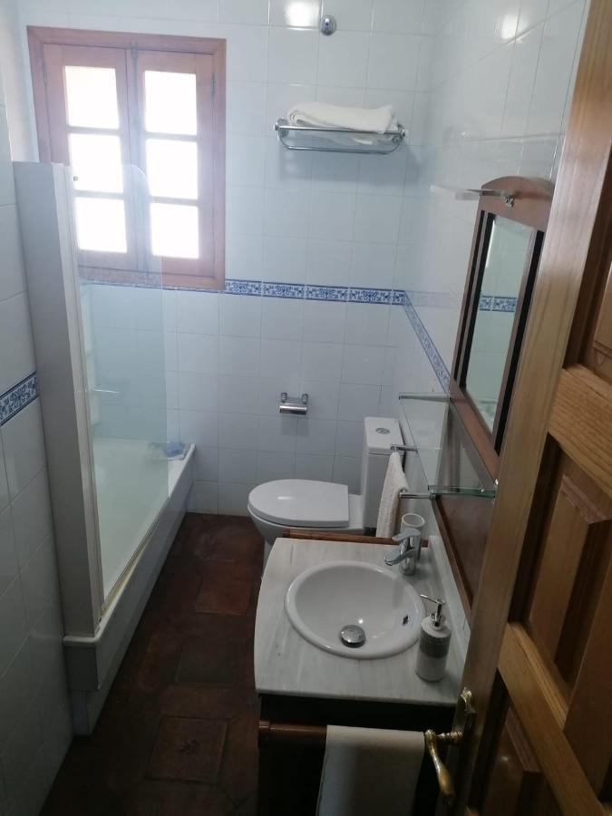 Casa Del Baile Appartement Bueu Buitenkant foto