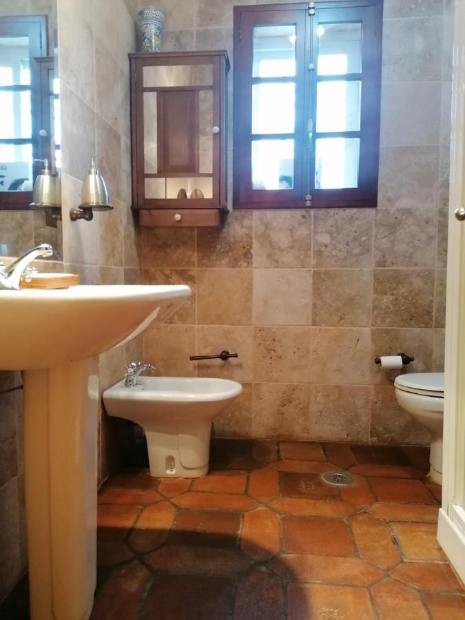 Casa Del Baile Appartement Bueu Buitenkant foto