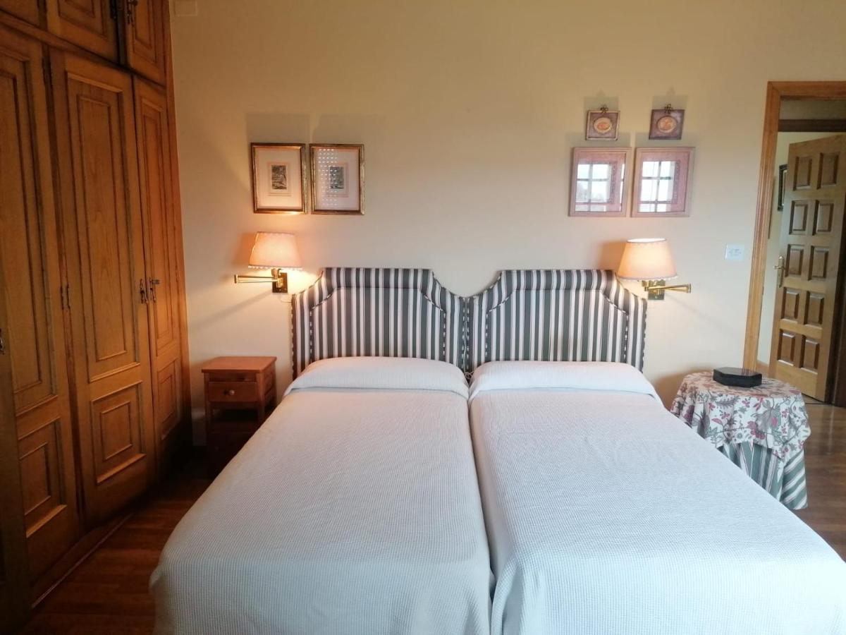 Casa Del Baile Appartement Bueu Buitenkant foto