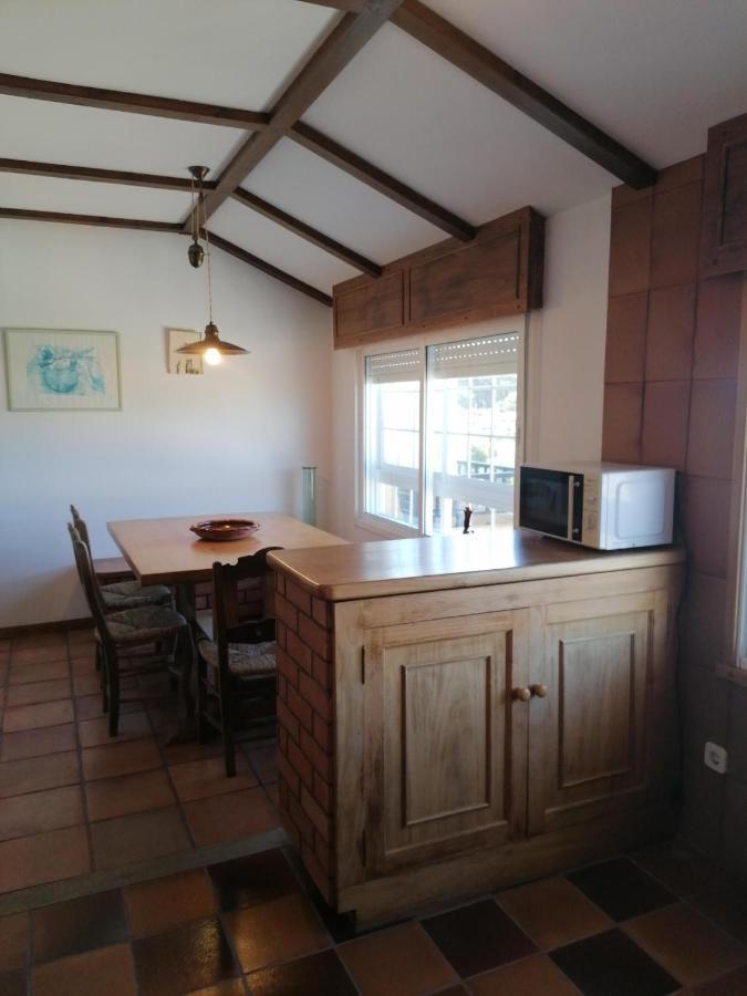 Casa Del Baile Appartement Bueu Buitenkant foto