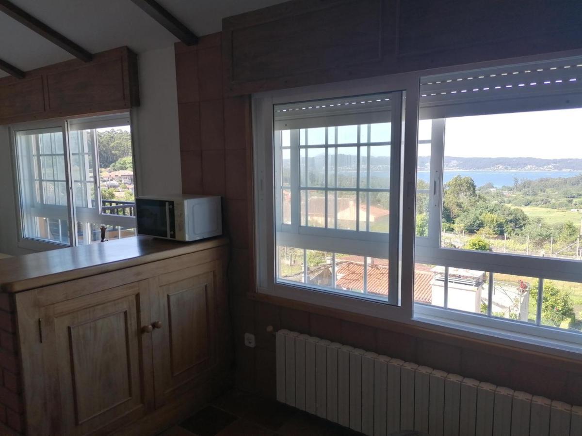 Casa Del Baile Appartement Bueu Buitenkant foto