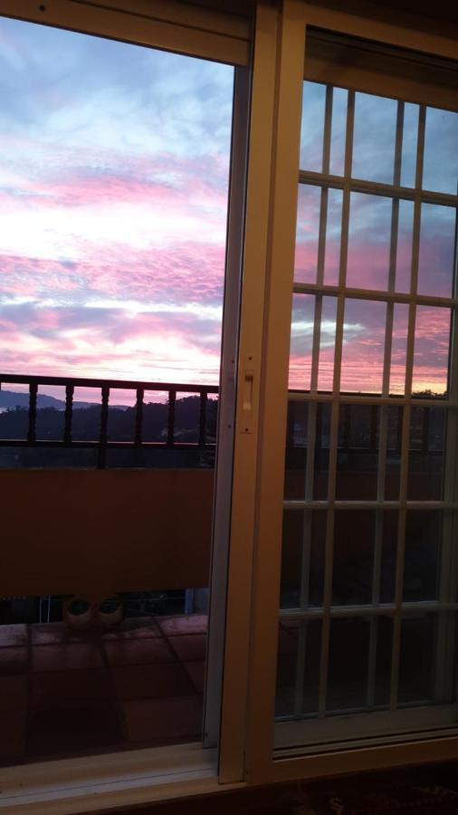 Casa Del Baile Appartement Bueu Buitenkant foto