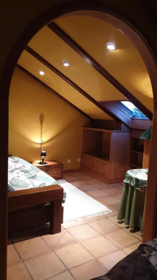 Casa Del Baile Appartement Bueu Buitenkant foto