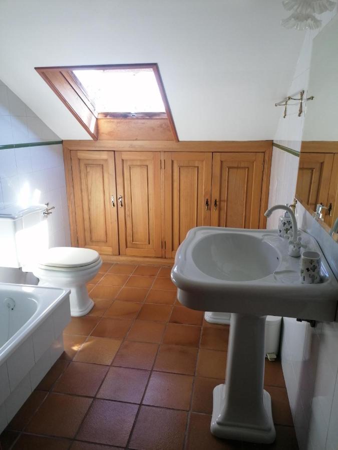 Casa Del Baile Appartement Bueu Buitenkant foto